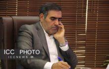 پیام تبریک رئیس اتاق تعاون ایران به مناسبت فرارسیدن دهه مبارک فجر
