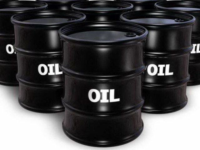 قیمت نفت به بالاترین رقم ۵ ماه گذشته رسید