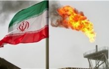 حمایت پنج قدرت جهان از نفت ایران