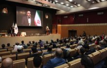 هجدهمین نمایشگاه صنعت ساختمان پایان یافت