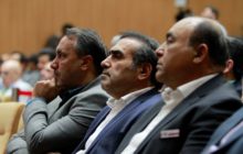 گزارش تصویری از مراسم اختتامیه و تقدیر از برترین های نمایشگاه هجدهم صنعت ساختمان