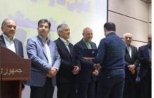 برگزاری سیزدهمین جشنواره تجلیل از تعاونگران در استان سمنان