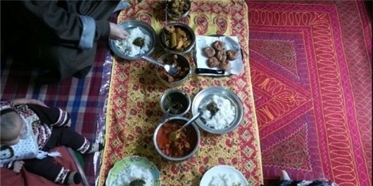 رئیس مرکز آمار ایران: غذای مردم ۳۶ درصد گران شد