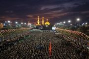 اعزام ۴ هزار ایرانی به عتبات در تاسوعا و عاشورای حسینی
