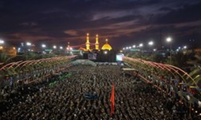 اعزام ۴ هزار ایرانی به عتبات در تاسوعا و عاشورای حسینی