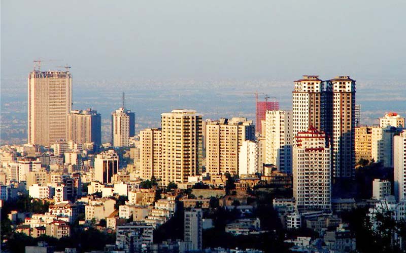 افزایش معاملات مسکن در شهر تهران