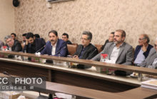 نشست هم اندیشی بخش تعاون با کمیسیون کشاورزی مجلس