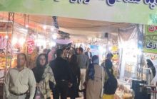 برگزاری نمایشگاه دستاوردهای تعاونی ها و مشاغل خانگی در کرمان
