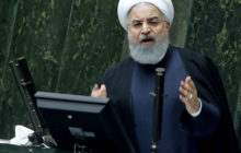 روحانی در مجلس: وزیر حداقل باید ۱۴ ساعت در روز کار کند/نگویید که چند کشور اروپایی از ایران خارج شدند، مهم نیست