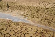 کاهش نگران کننده منابع آبی به روایت وزیر نیرو