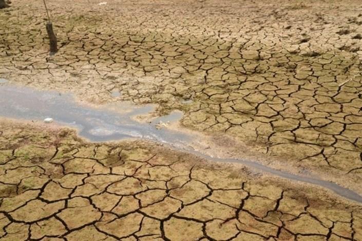 کاهش نگران کننده منابع آبی به روایت وزیر نیرو
