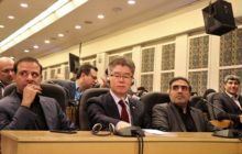 گزارش تصویری همایش مشترک اتاق تعاون ایران و کشور کره جنوبی