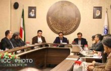 بررسی جزئیات برگزاریICA در نشست هم اندیشی مدیران عامل اتحادیه های سراسری با رئیس اتاق تعاون