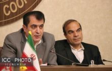 نشست هم اندیشی رئیس اتاق تعاون استان تهران با اتحادیه های پایتخت