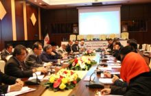 80 درصد از پسته تولیدی از کشور خارج می‌شود