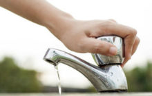 ۴.۴ درصد مصرف آب در تهران افزایش یافت
