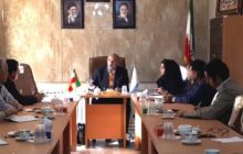 برگزاری کارگاه آموزشی آشنایی با قوانین بیمه تامین اجتماعی اتاق تعاون اصفهان