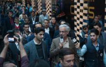 میهمانان خارجی ICA از پروژه بازار بزرگ ایران بازدید کردند