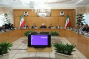 استانداران جدید «البرز، تهران و سمنان» انتخاب شدند+سوابق