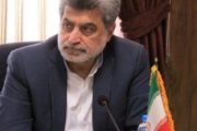 ممبینی رئیس اتاق اصناف ایران شد