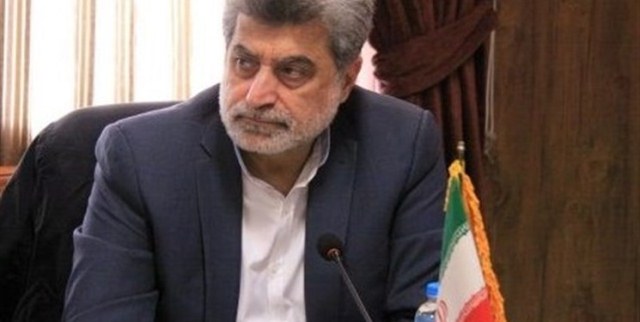 ممبینی رئیس اتاق اصناف ایران شد