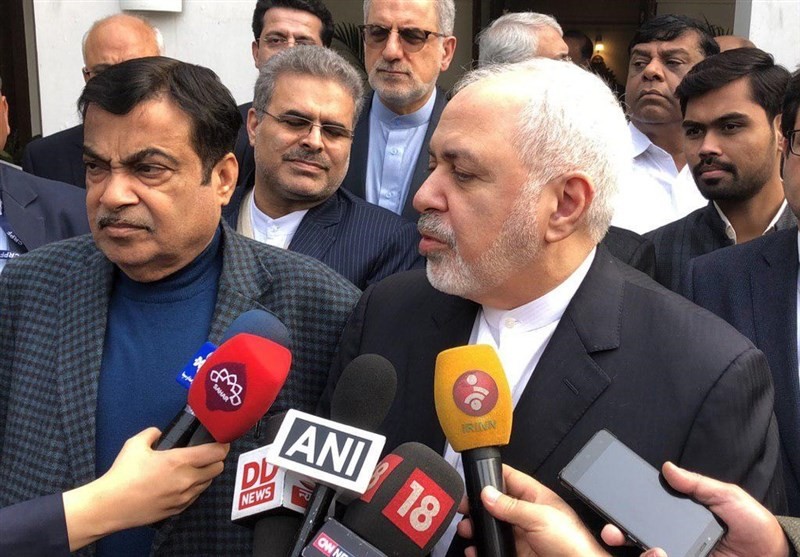 موافقت هند با تاسیس شعبه بانک پاسارگاد در بمبئی/ آمادگی دهلی برای تبادل ریل‌های فولادی با ایران
