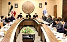 مصوبات سیزدهمین کمیسیون بازار سرمایه، بیمه و بانک اتاق تعاون ایران مشخص شد