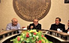 منابع طبیعی بستر اصلی توسعه و تولید کشور است