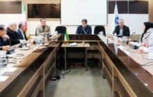 بررسی پیشنهاد اصلاح بخشنامه جبران آثار ناشی از افزایش قیمت ارز در پیمان های ریالی فاقد تعدیل