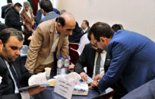فعالان اقتصادی ایران و ترکیه پشت میز مذاکره / صنعت ساختمان، هتلداری، گردشگری و توریسم 4 محور گفتگو