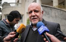 صادرات بنزین آغاز شد/ از عملکرد سپاه راضی هستیم