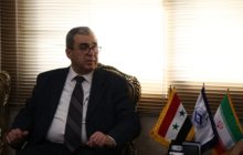 ایران سهم بسزائی در بازسازی سوریه دارد