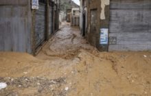 تشکیل ستاد پیگیری و بررسی خسارات تعاونی ها در مازندران