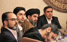 سامانه مهتا به نمایندگان مجلس شورای اسلامی معرفی شد+ عکس