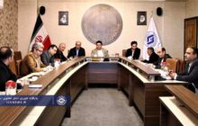 بررسی نوسازی ناوگان حمل‌ونقل شهری و بین‌شهری در کمیسیون حمل‌ونقل اتاق تعاون