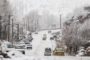 ‌برف و سرما در کشور/مردم از تردد غیرضرور در جاده‌ها خودداری کنند