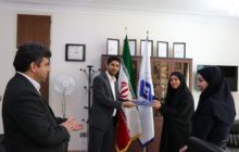 مدیر مرکز آموزش اتاق تعاون ایران منصوب شد