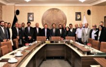 زمینه همکاری های مشترک با مرکز تجارت بین الملل در اتاق تعاون ایران بررسی شد