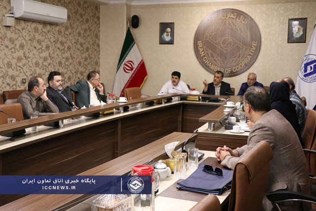 کمیسیون صنعت و معدن اتاق تعاون ایران 3 مصوبه داشت/ اعزام هیات تجاری در 15 اردیبهشت ماه