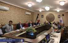 کمیسیون توسعه تجارت و صادرات غیرنفتی برگزار شد/ حضور نمایندگان دفتر بازرگانی روسیه در کمیسیون
