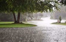 جزئیات ورود سامانه بارشی به کشور از دوشنبه