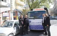 کمک های تعاونگران آذربایجان شرقی به مناطق آسیب دیده از سیل ارسال شد