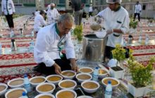 وزارت تعاون، مراسم افطاری از محل منابع عمومی را ممنوع کرد