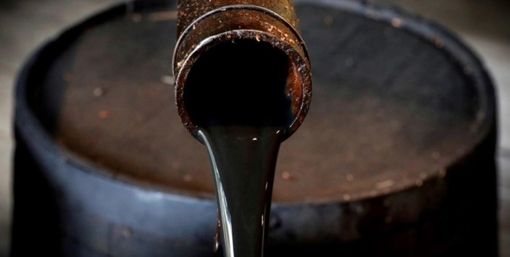 افزایش بیش از ۴ درصدی قیمت نفت پس از ساقط شدن پهپاد آمریکایی