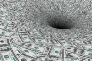 دلار به کانال ۱۲.۰۰۰ تومان سقوط کرد