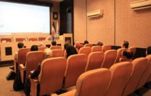 برگزاری دوره آموزشی فرآیندهای صادرات و واردات در اتاق تعاون ایران