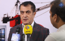 نمایش قدرت صنعت ساختمان در نوزدهمین نمایشگاه بین المللی صنعت ساختمان