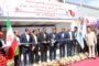 The 19th  International Building  and Construction Industry Exhibition was opened