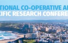 چهاردهمین کنفرانس تحقیقات اتحادیه بین‌المللی تعاون (ICA-CCR) در منطقه آسیا و اقیانوسیه