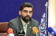 مقیمی مدیرعامل ایران خودرو شد